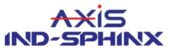 Axis GmbH / Ind-Sphinx Precision Ltd.