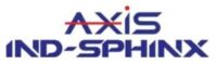 Axis GmbH / Ind-Sphinx Precision Ltd.